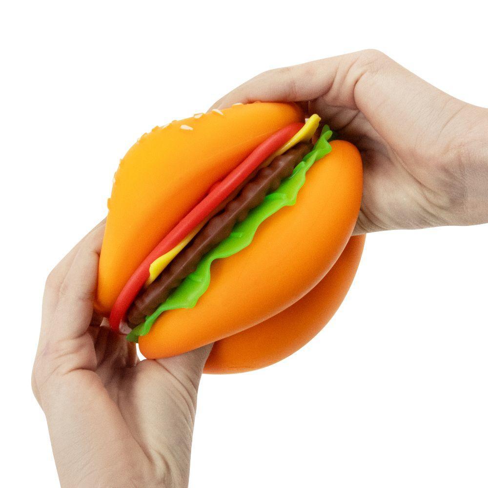 Jumbo Peel & Stack Burger