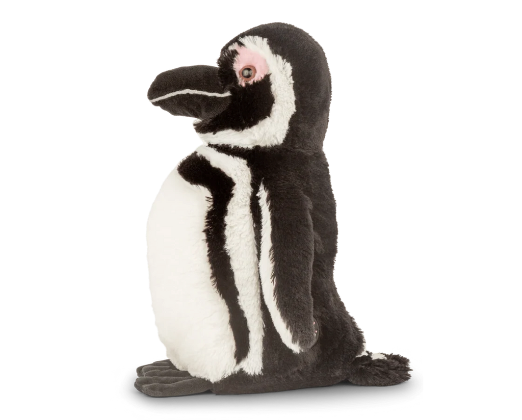 The Passage Plush - Penguin