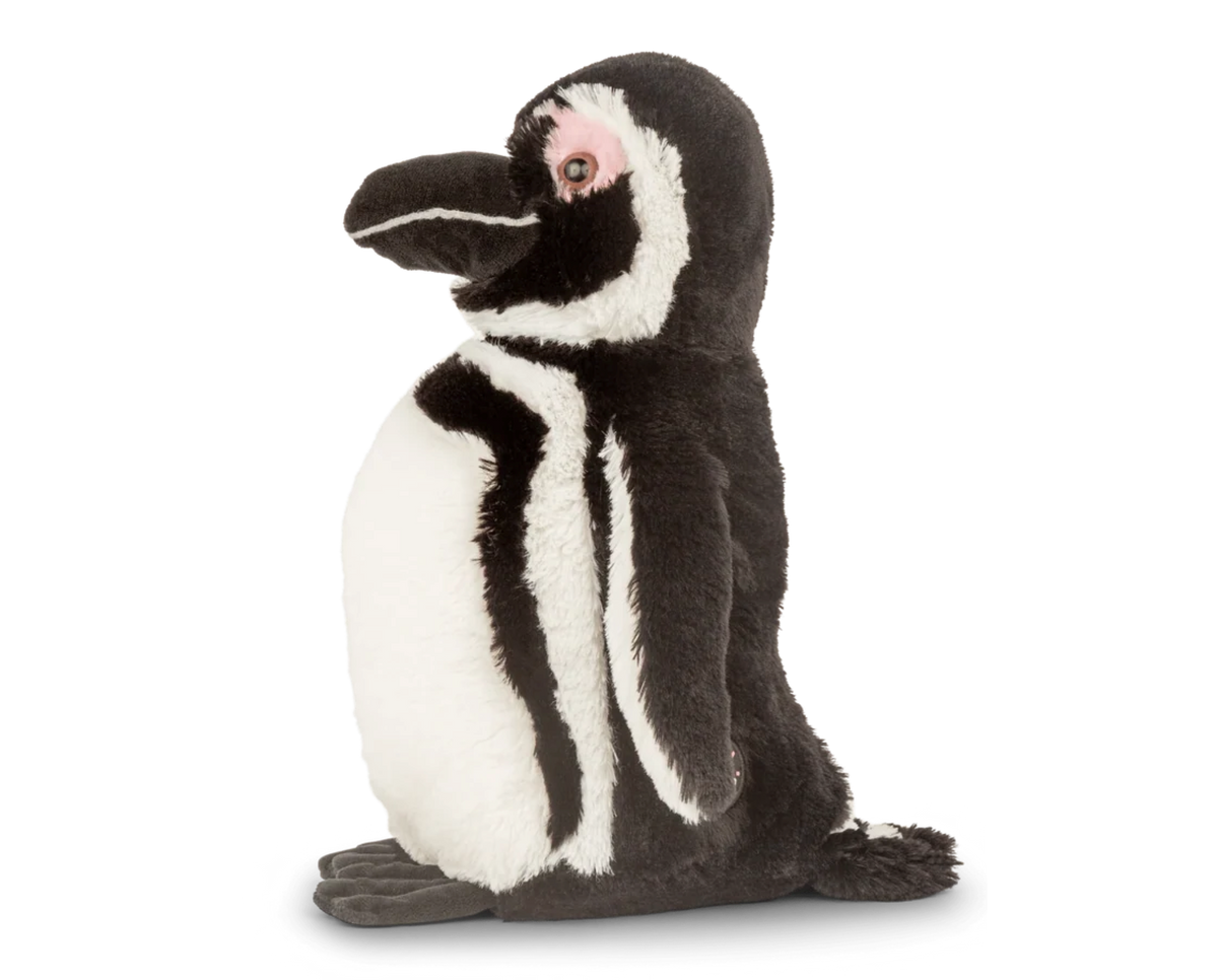 The Passage Plush - Penguin