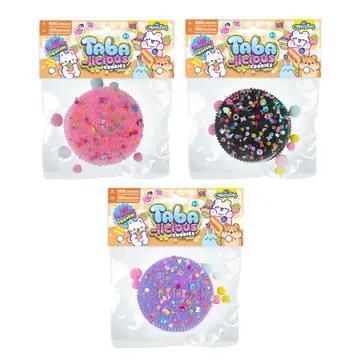 Taba-LiciousTM Cookies Mega Assortment