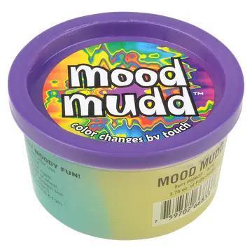 TS - MOOD MUDD DOUGH 4OZ