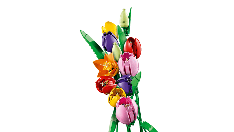 11501 Tulip Bouquet
