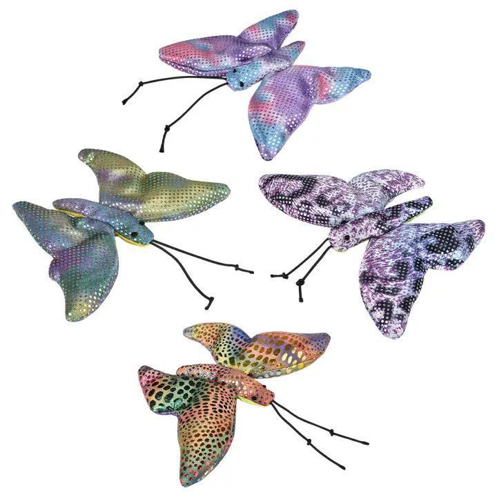4.5" BUTTERFLY SANDBAG