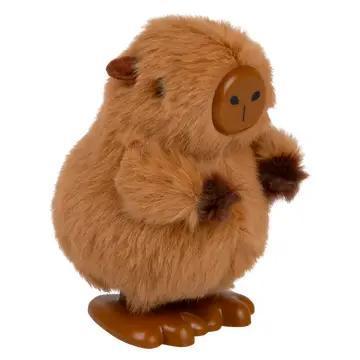 Wind-Up Fuzzy Capybara