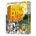 Fluxx Monty Python