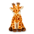 The Trek Plush - Giraffe