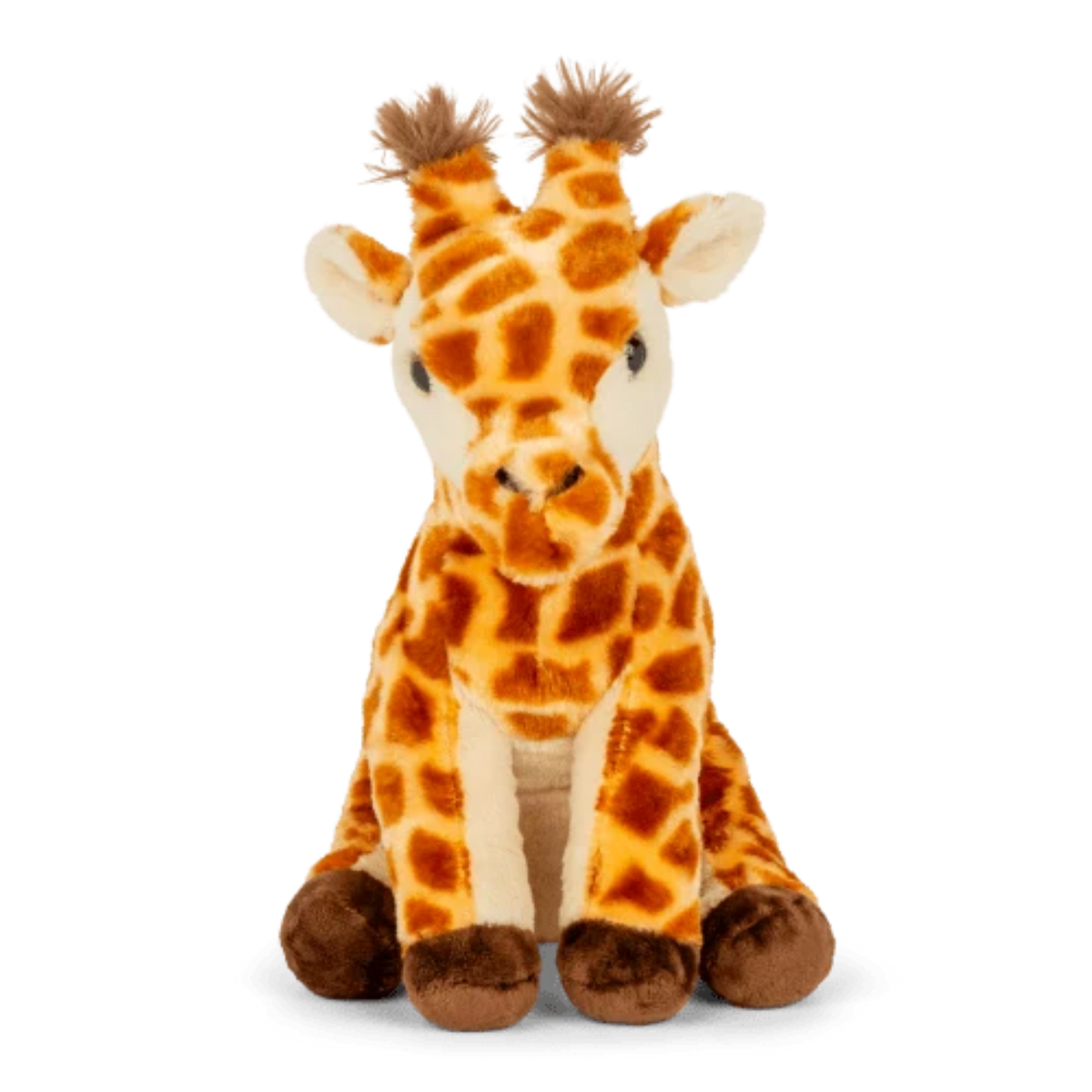 The Trek Plush - Giraffe