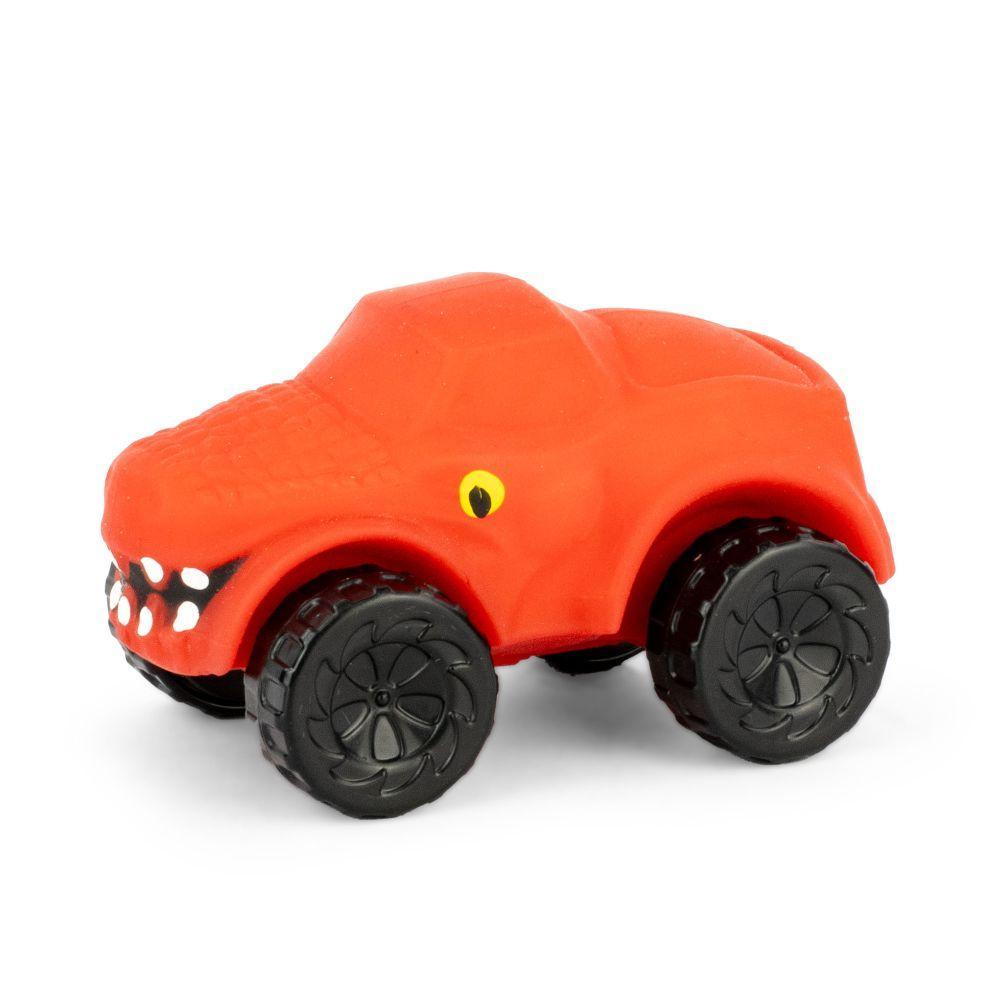 Stretch Wheels Dino Cars