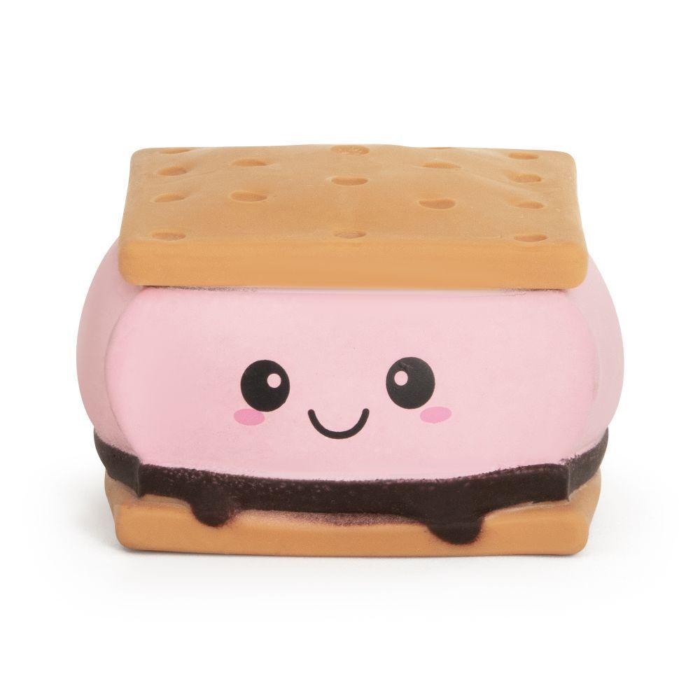 Squeeze Smores