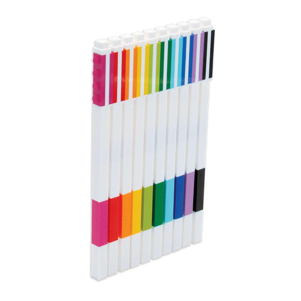 LEGO ICONIC GEL PEN
