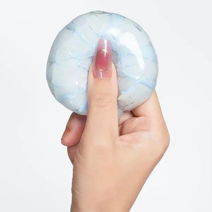 Wax Clay Squishies Mystery Wax Crack Fidget Toy Blind Box