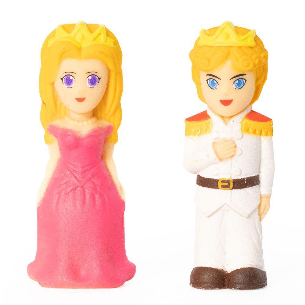 Grow Prince/Princess