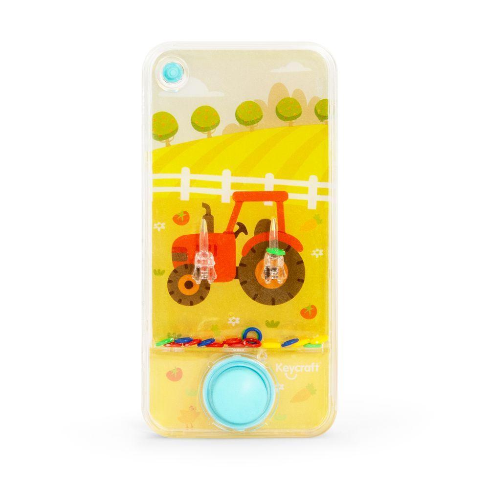 Farm Water Games
