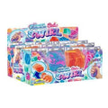 Cool Cube Swirls