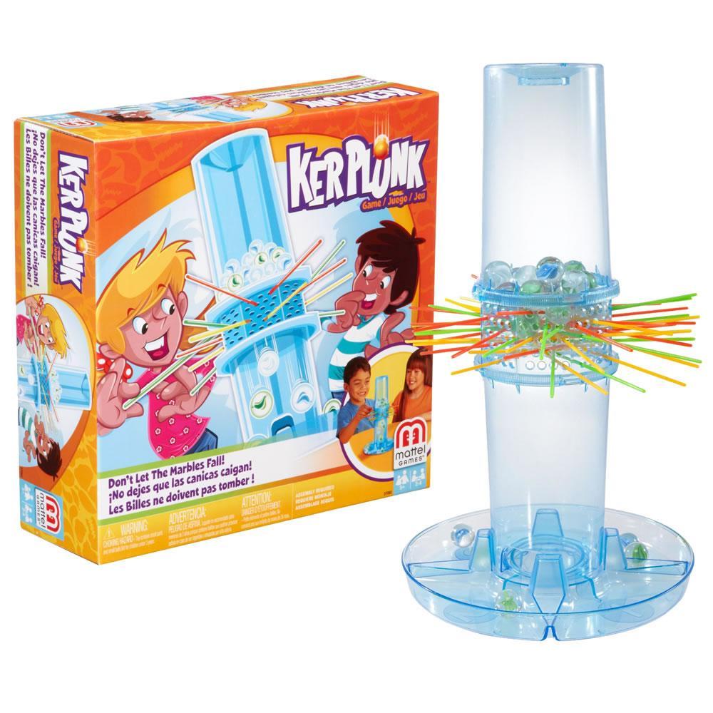 KERPLUNK!® Game