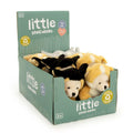 LITTLE Dress Up Bear - Dogs