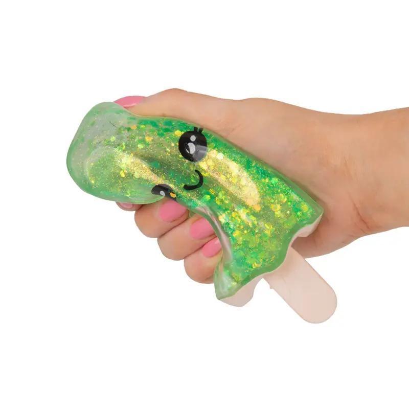 Scrunchems Sugar Ice Lollies Squishy Fidget Toy