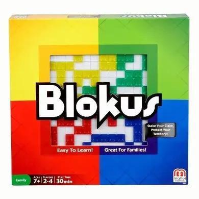 BLOKUS® Game