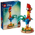 Disney Moana 2 Heihei
