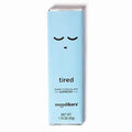 Moodibars® TIRED Dark Chocolate Espresso Bean 1.5oz Bar