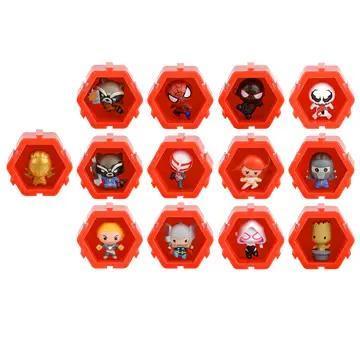 WOW! NANO PODS DISNEY MARVEL