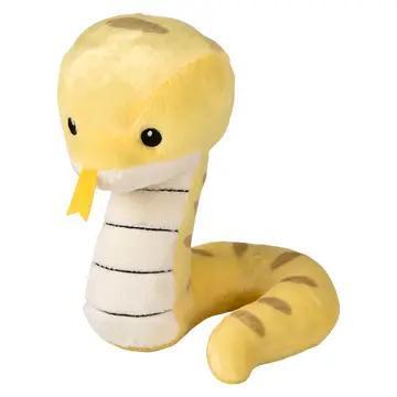 BABY SNAKE ASSORTMENT 12" 4CT