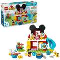 10465 Mickey Mouse Clubhouse with Minnie & Pluto