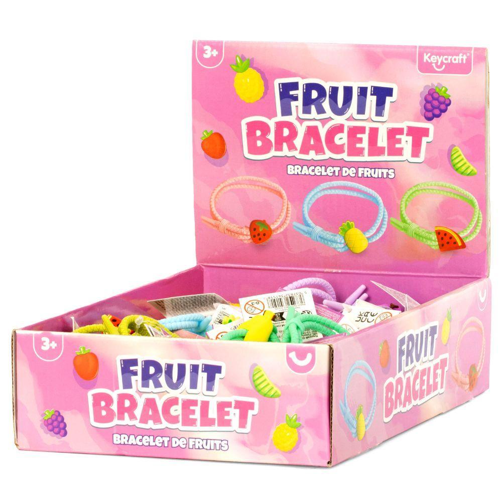 Fruit Bracelet