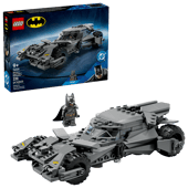 76331 Batman v Superman Batmobile CS PK 4