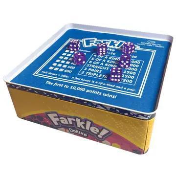 Farkle Deluxe