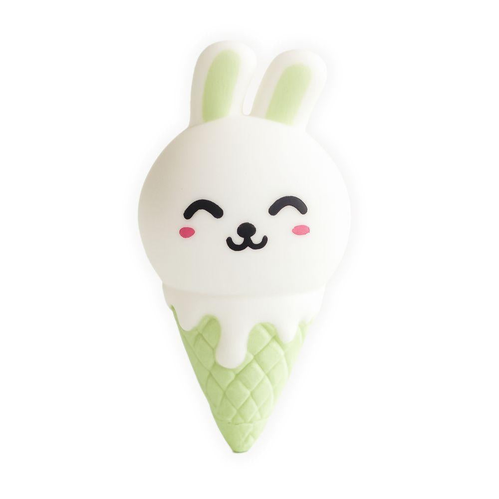 Squishy ice cream