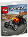 30735 Hot Rod Car