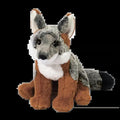 Frankie Grey Fox Soft