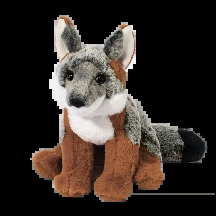 Frankie Grey Fox Soft