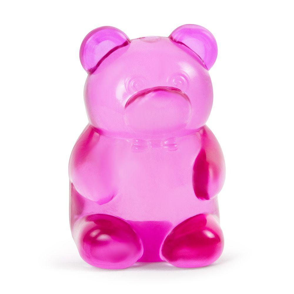 Squishy Jelly Bear
