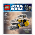 30728 The Razor Crest™ Mini-Build