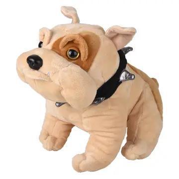 T8.5 9" BULLDOG