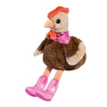 COWGIRL CHICKEN