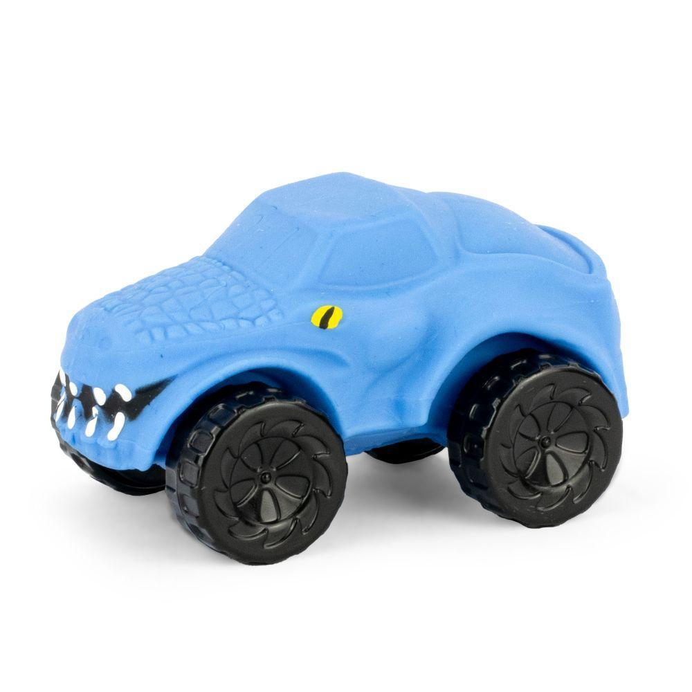 Stretch Wheels Dino Cars