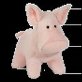 Peter PIG Super MUZZLE