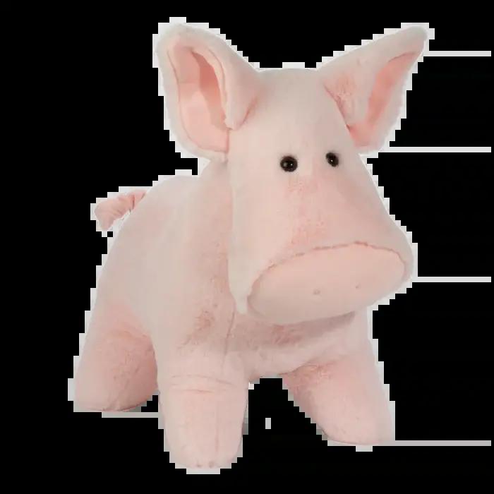 Peter PIG Super MUZZLE