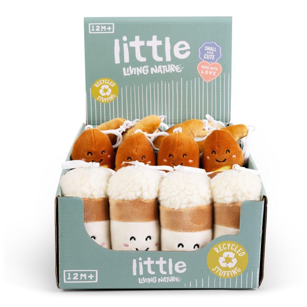 LITTLE CLIPS Coffee Shop