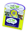 Family Talk Faith Edition
