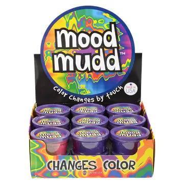 TS - MOOD MUDD DOUGH 4OZ