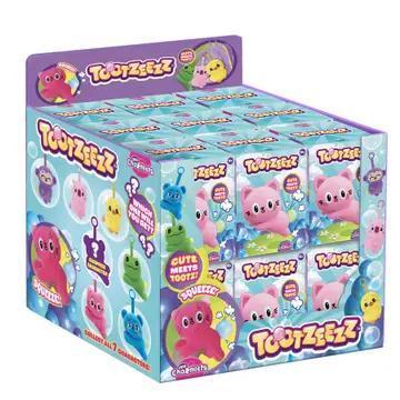 Tootzeezz Charmlets