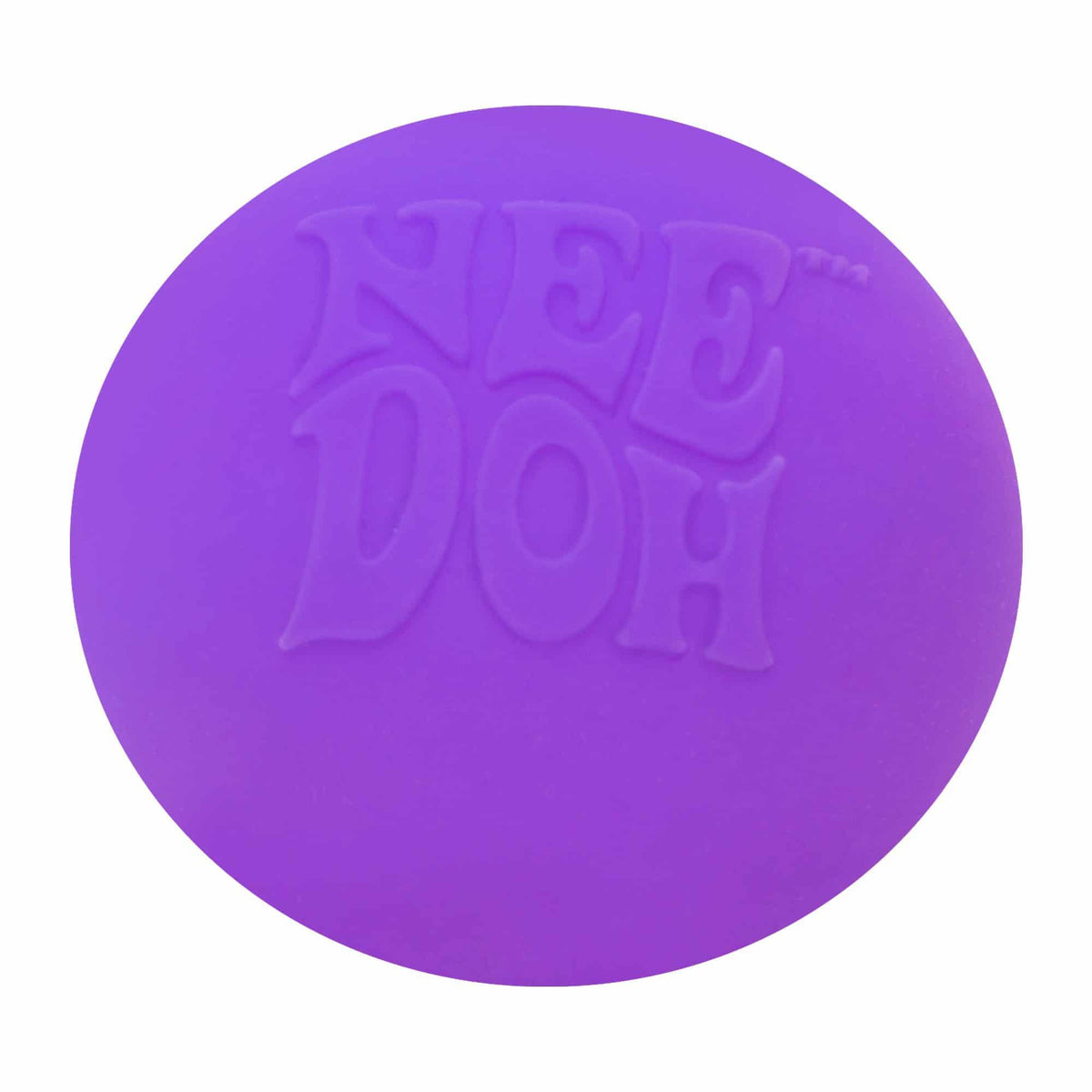 Original Groovy Glob Needoh