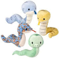 BABY SNAKE ASSORTMENT 12" 4CT