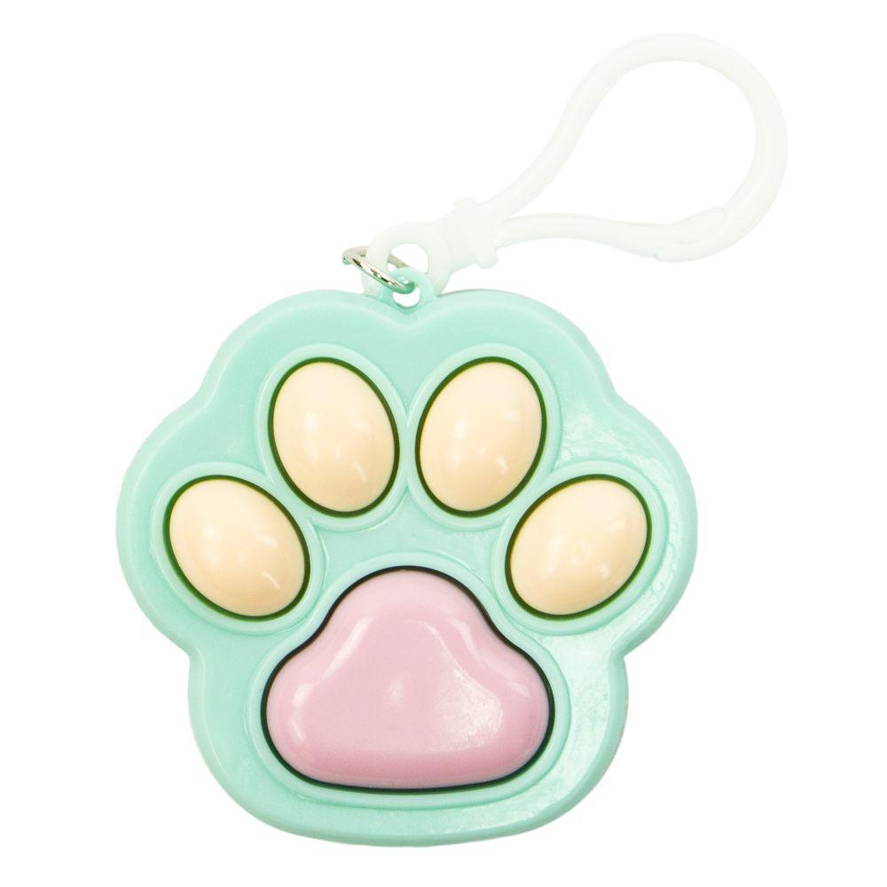 Click Clack Cat Paw