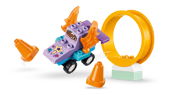 10478 3 in 1 Creative Ramps with Vehicles