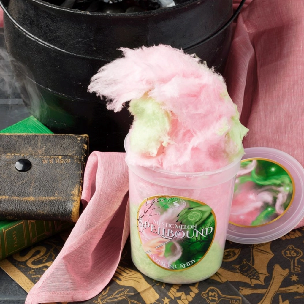 CSB Cotton Candy - Spellbound Mystic Melon